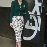 Lili Reinhart nude #0843