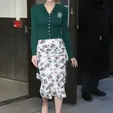 Lili Reinhart nude #0848