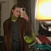 Lili Reinhart голая #0852