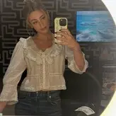 Lili Reinhart голая #0854