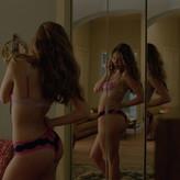 Lili Simmons nude #0335