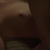 Lili Simmons nude #0364