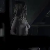 Lili Simmons nude #0366