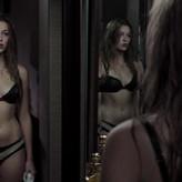 Lili Simmons nude #0407