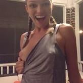 Lili Simmons nude #0417