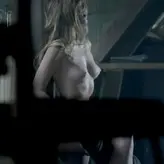 Lili Simmons nude #0422