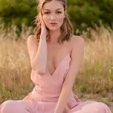 Lili Simmons голая #0487