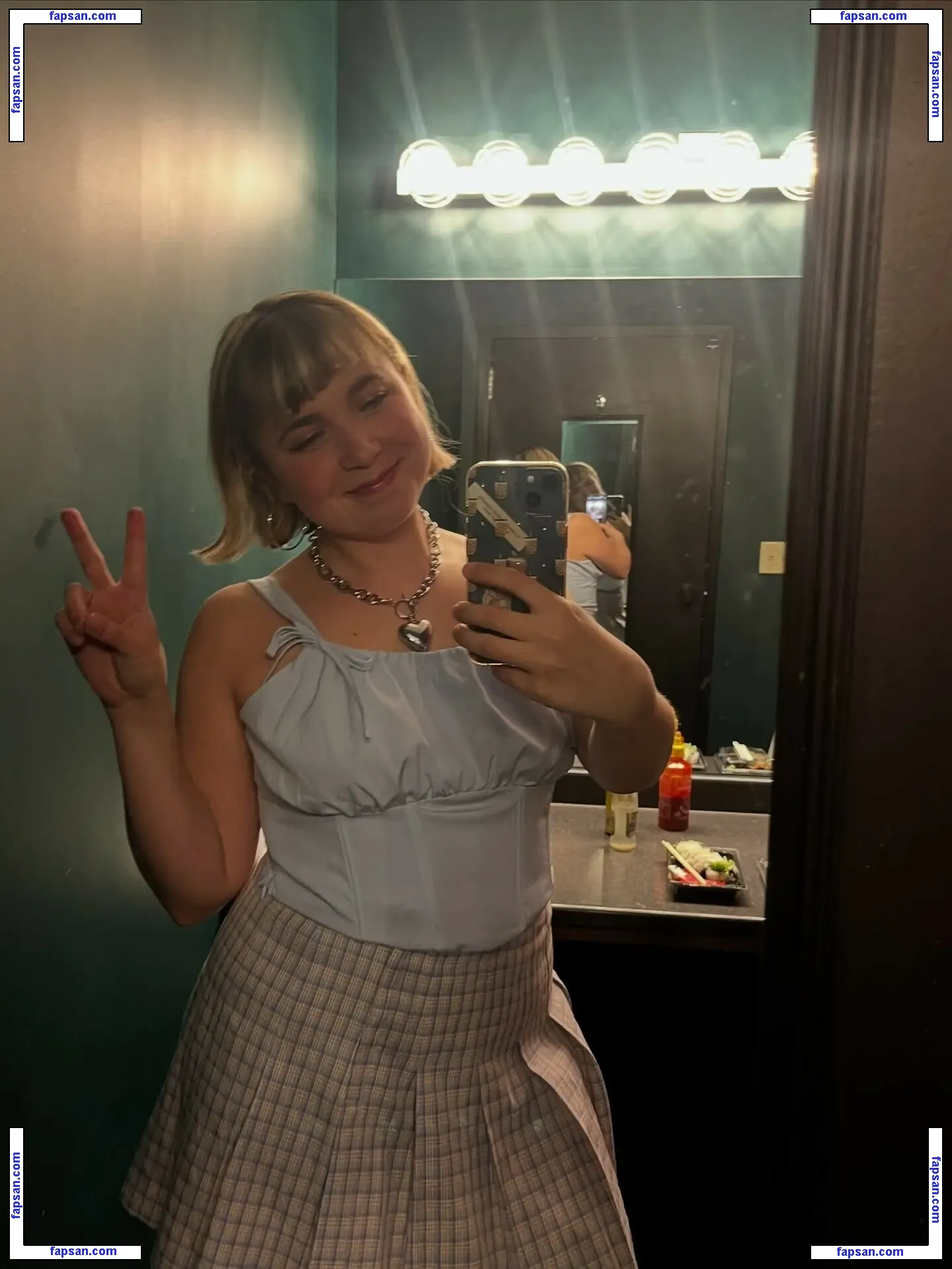 Lili Trifilio nude photo #0005 from OnlyFans