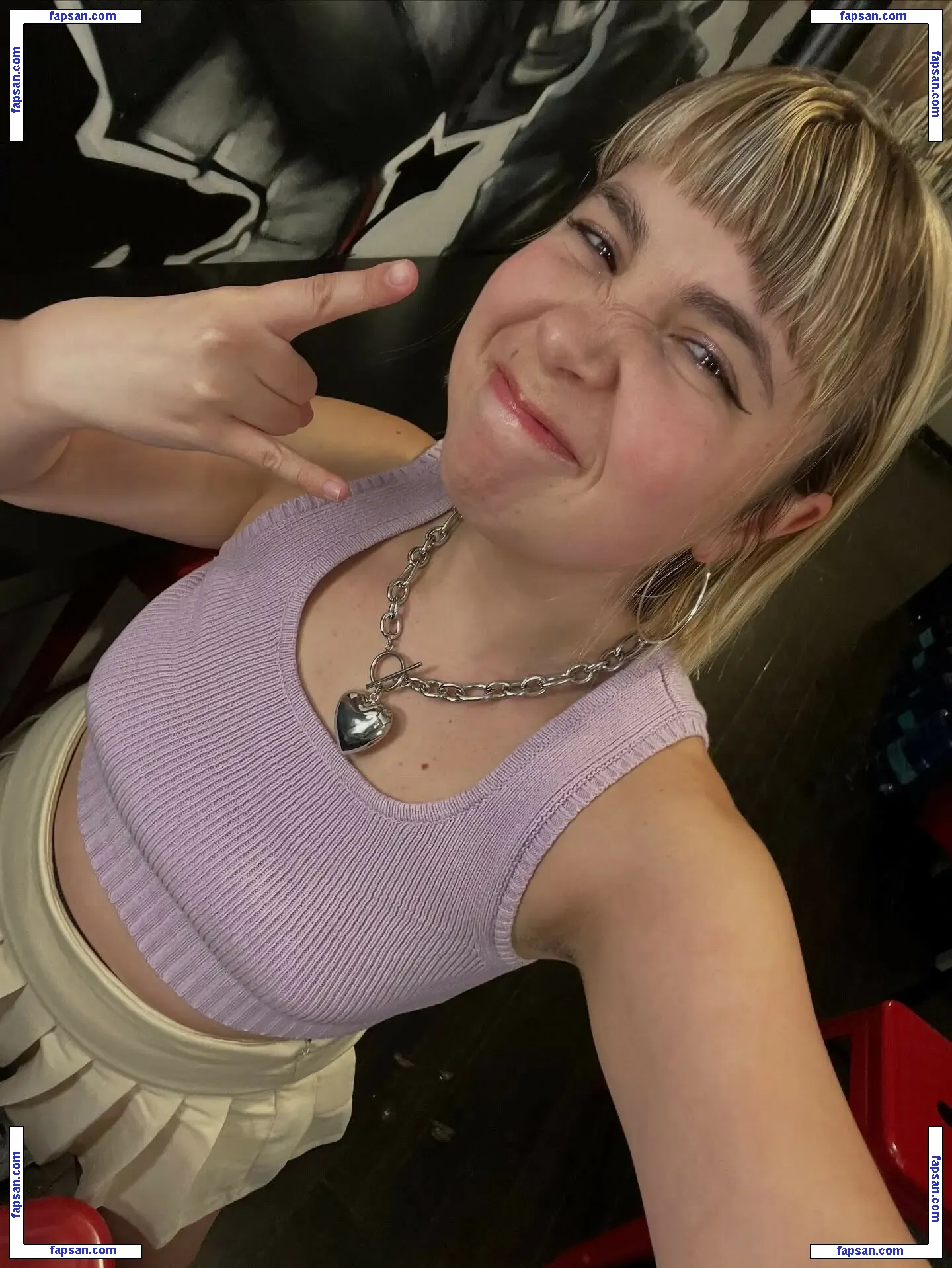 Lili Trifilio nude photo #0006 from OnlyFans