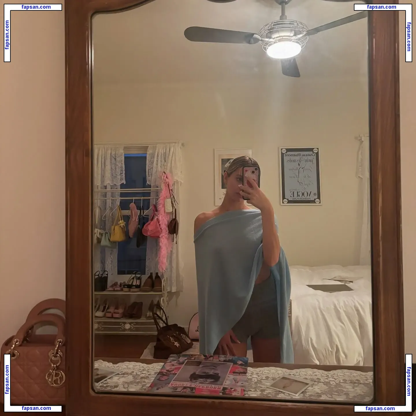 Lilia Buckingham nude photo #0020 from OnlyFans