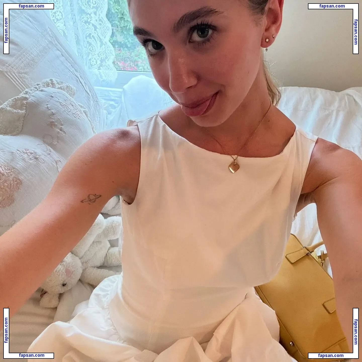 Lilia Buckingham nude photo #0027 from OnlyFans