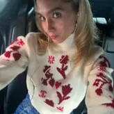 Lilia Buckingham nude #0024