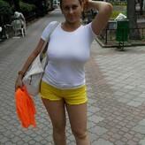 Lilia Malanchukova nude #0012