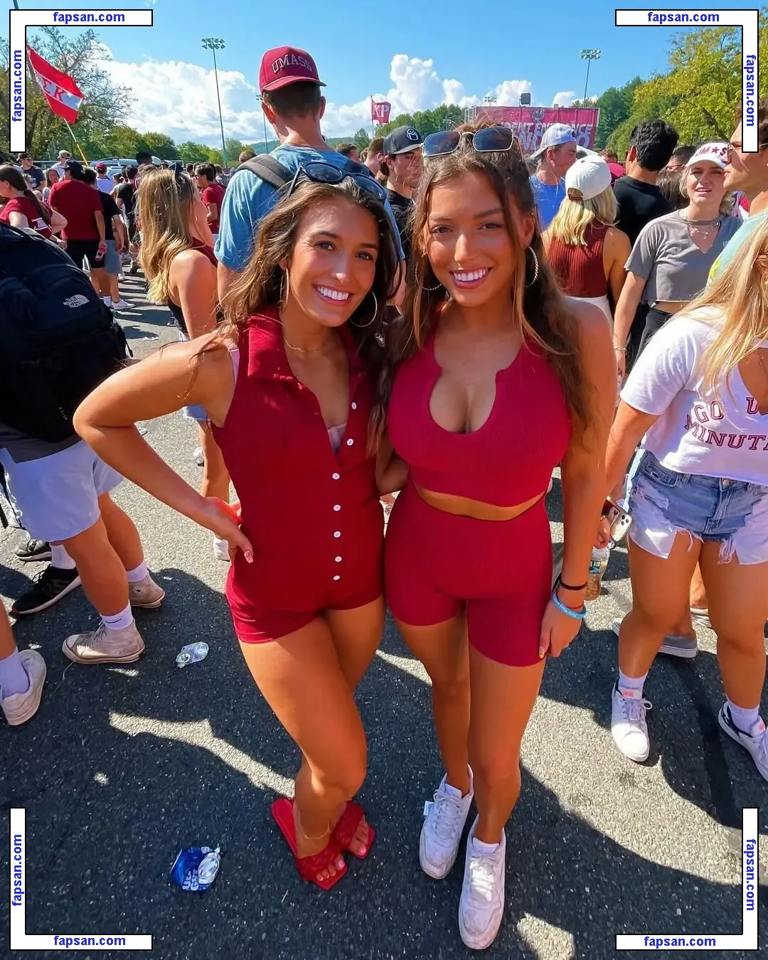 LILIANA FLORINO nude photo #0001 from OnlyFans