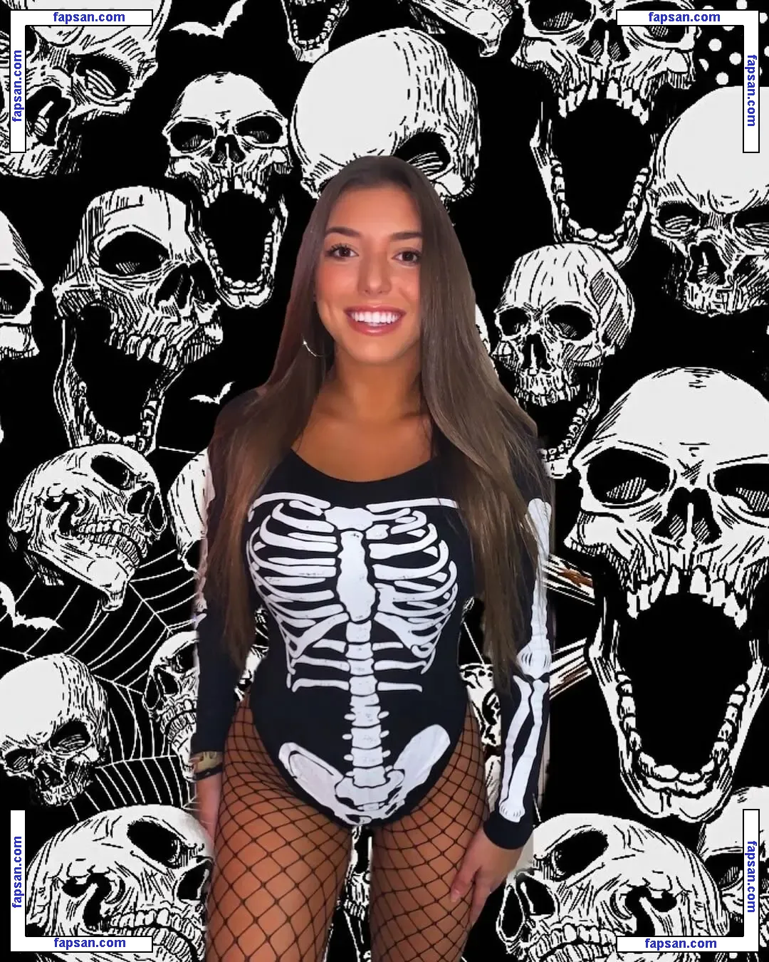 LILIANA FLORINO nude photo #0004 from OnlyFans