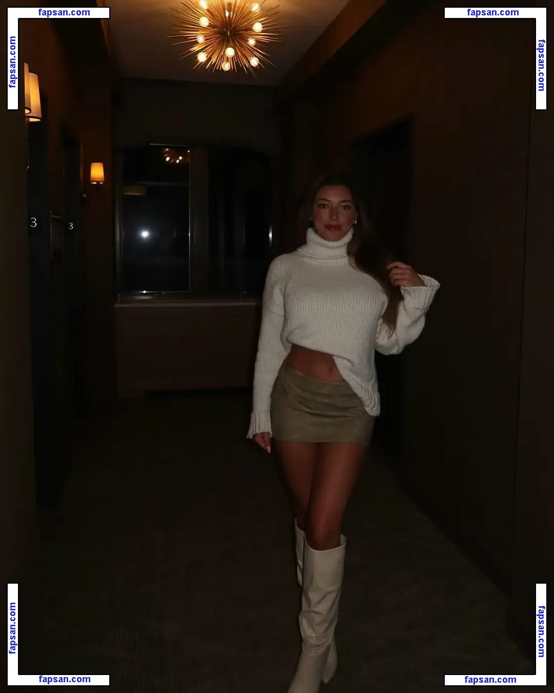 LILIANA FLORINO nude photo #0005 from OnlyFans