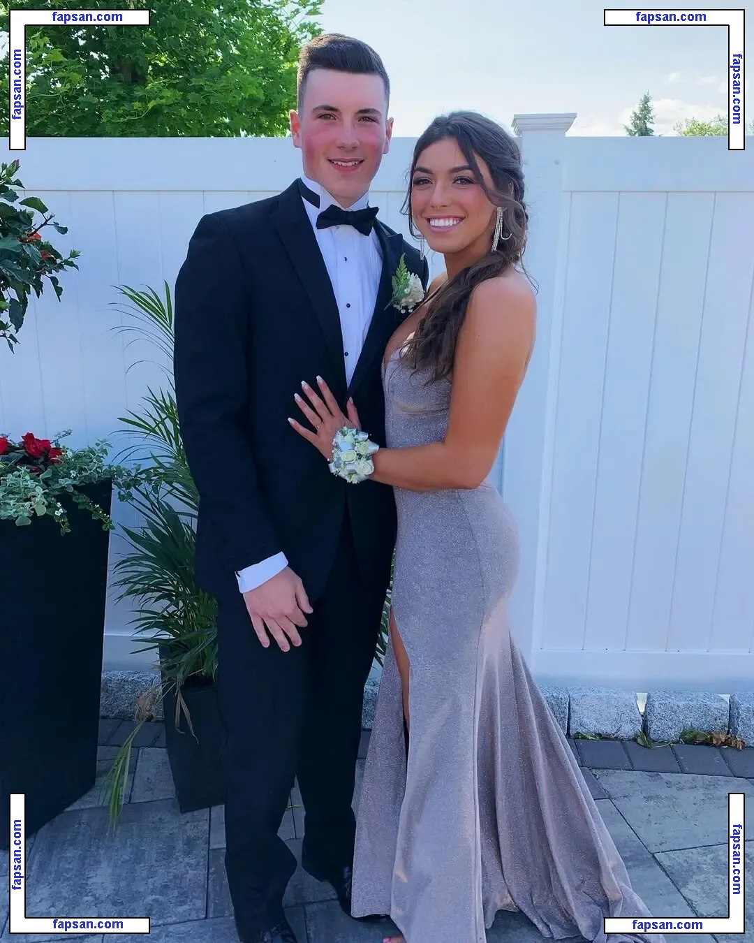 LILIANA FLORINO nude photo #0008 from OnlyFans