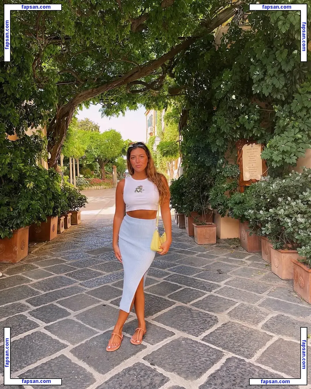 LILIANA FLORINO nude photo #0013 from OnlyFans