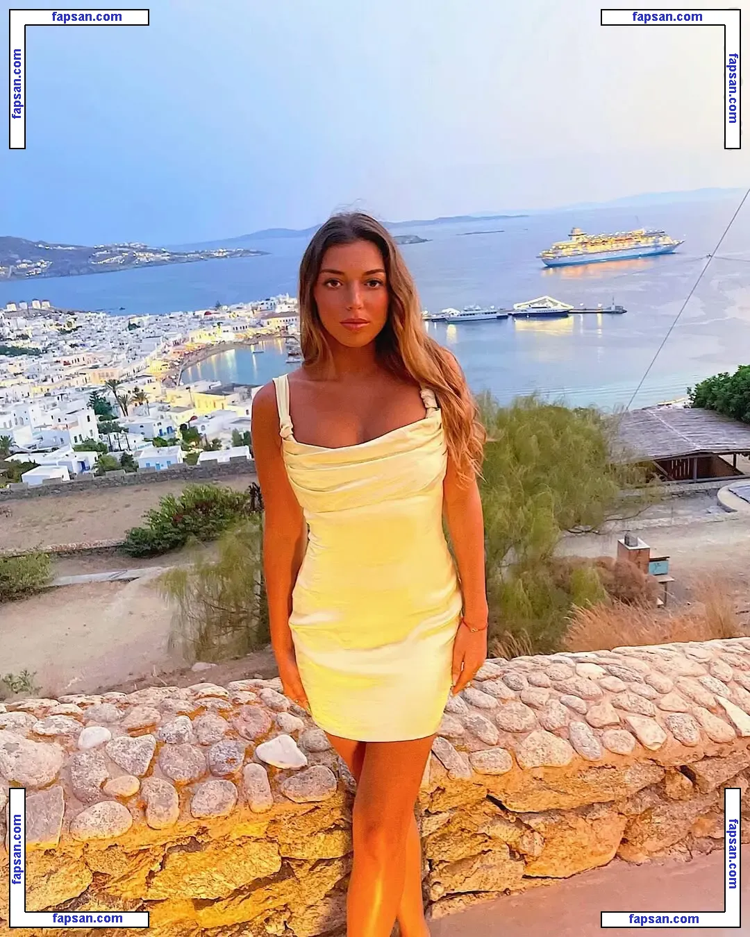 LILIANA FLORINO nude photo #0024 from OnlyFans