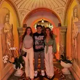 LILIANA FLORINO nude #0002