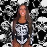 LILIANA FLORINO nude #0004