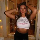 LILIANA FLORINO nude #0019