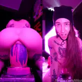 lilijunex nude OnlyFans