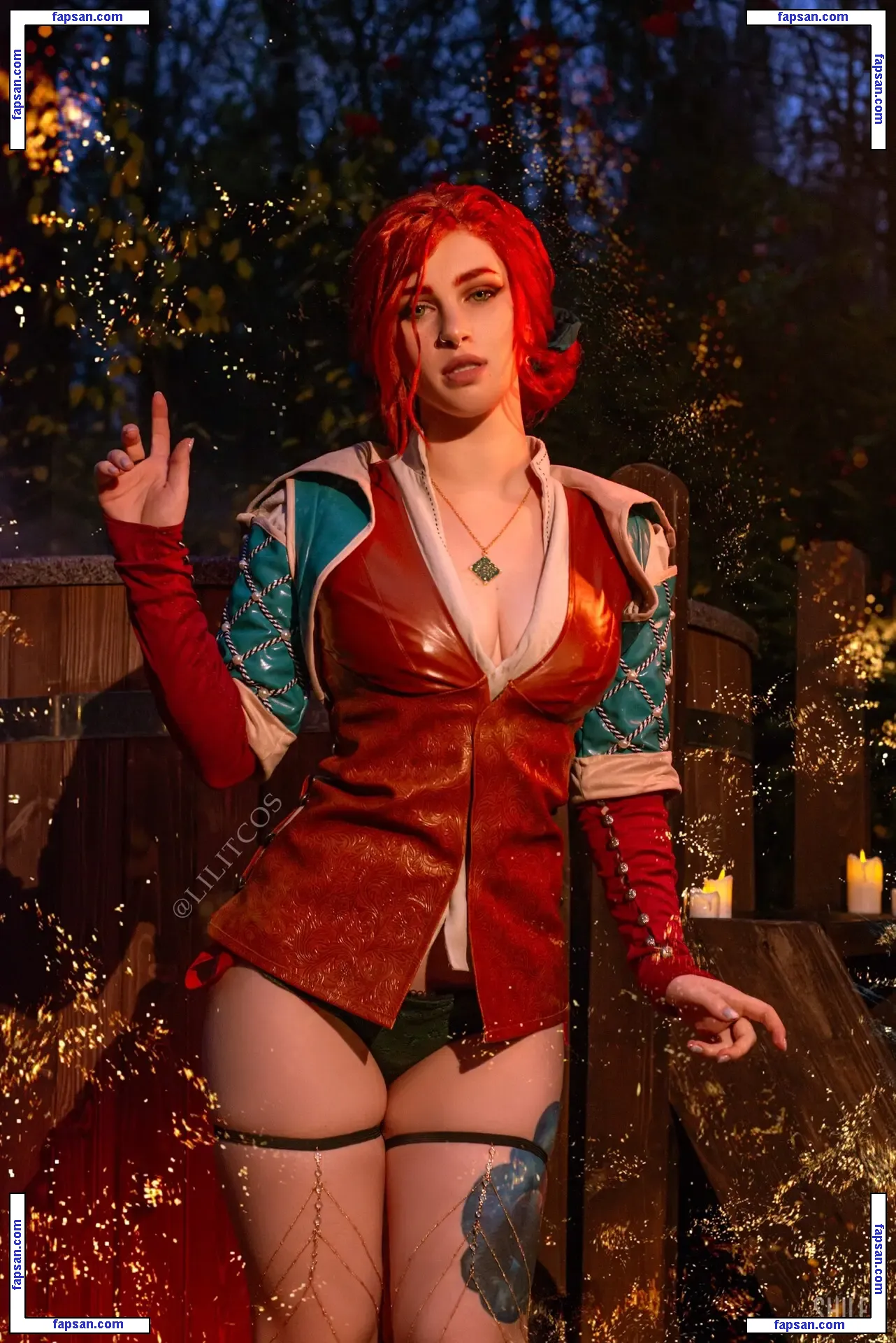 Lilitcos nude photo #0028 from OnlyFans