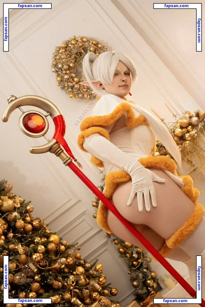 Lilitcos nude photo #0035 from OnlyFans