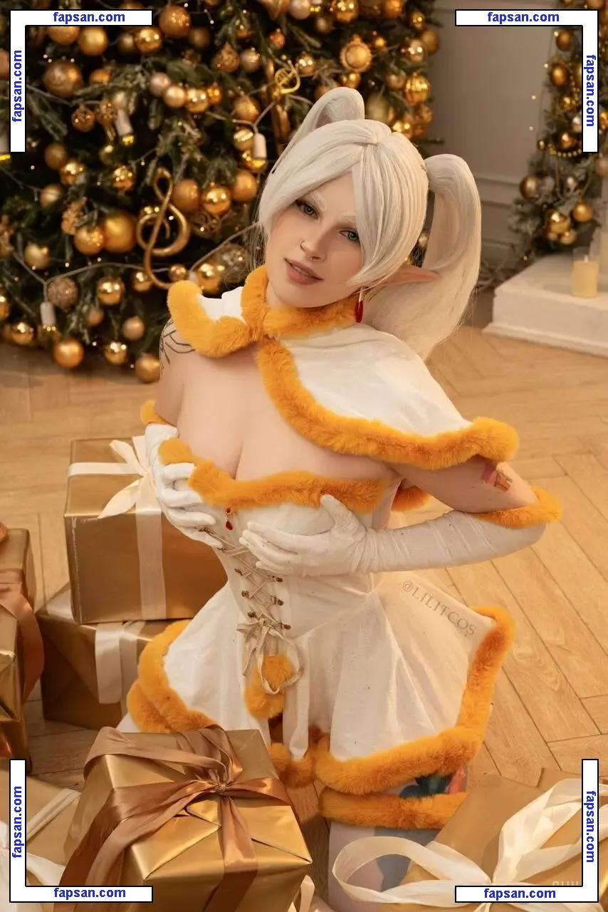 Lilitcos nude photo #0039 from OnlyFans