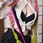 Lilitcos nude #0021