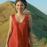 Lilith Baph голая #0067