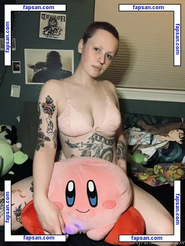 Lilith_Bat голая фото #0009 с Онлифанс