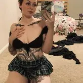 Lilith_Bat голая #0004