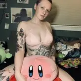 Lilith_Bat голая #0009