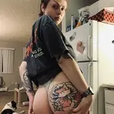 Lilith_Bat голая #0011