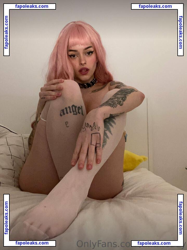 Lilith Cady / lilith.cady nude photo #0017 from OnlyFans
