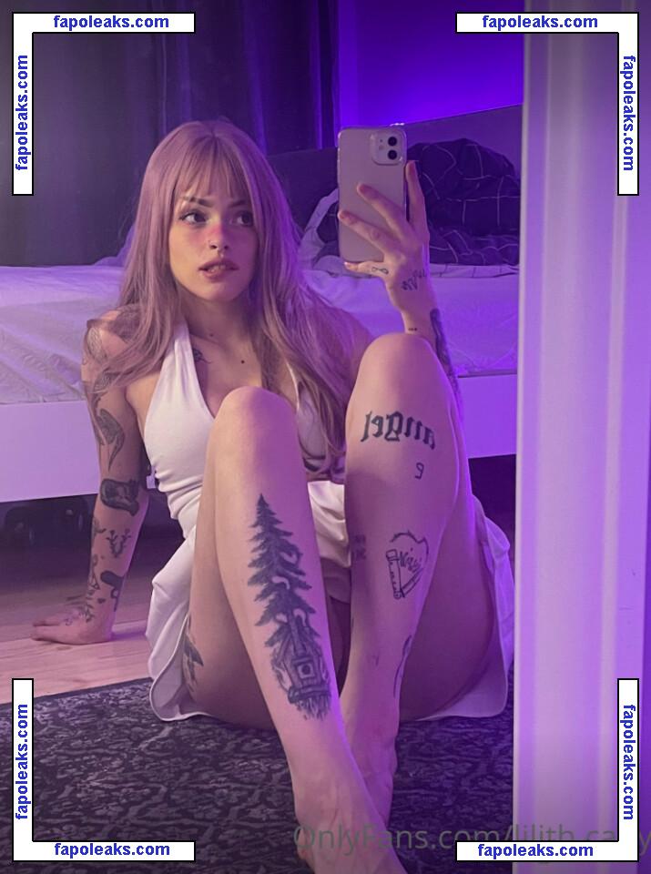 Lilith Cady / lilith.cady nude photo #0043 from OnlyFans