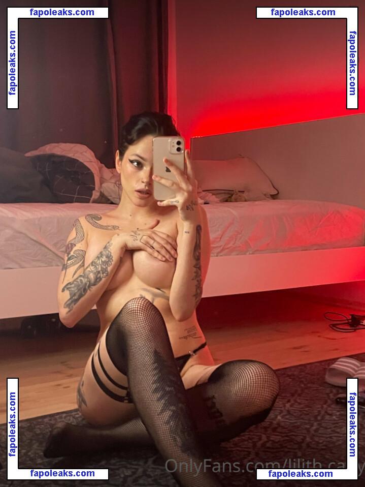 Lilith Cady / lilith.cady nude photo #0049 from OnlyFans