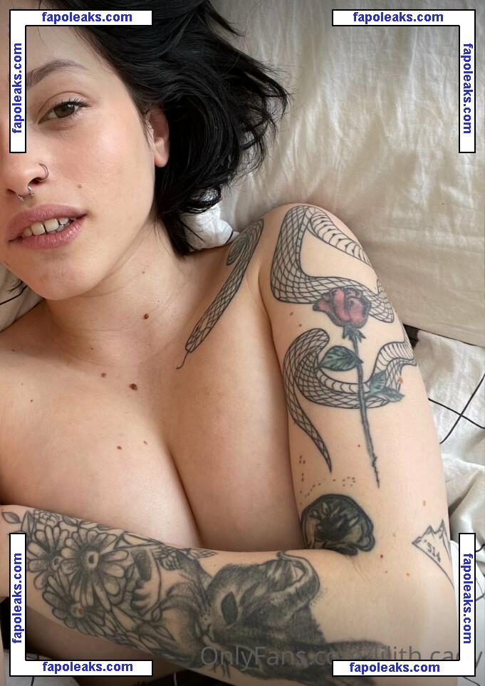 Lilith Cady / lilith.cady nude photo #0054 from OnlyFans