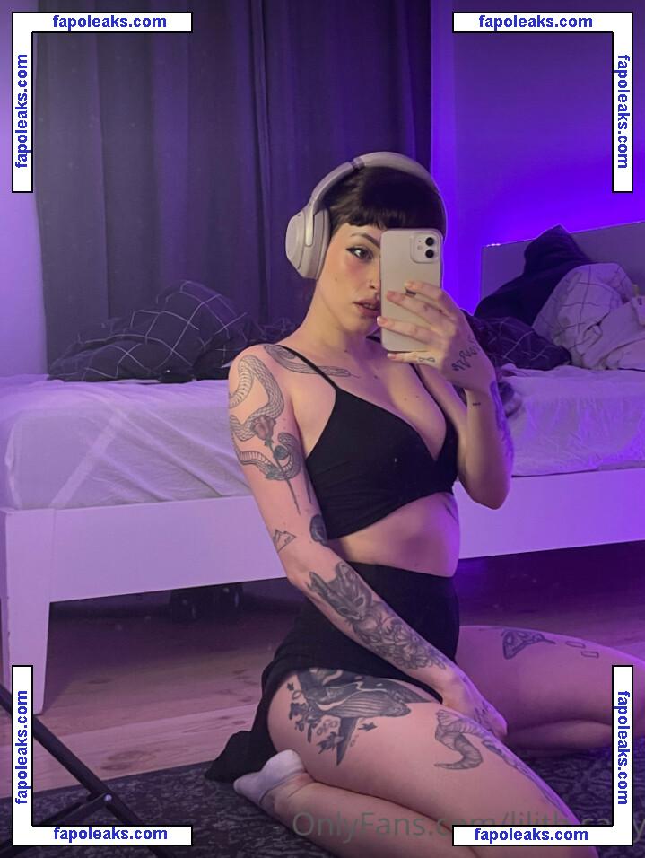Lilith Cady / lilith.cady nude photo #0061 from OnlyFans