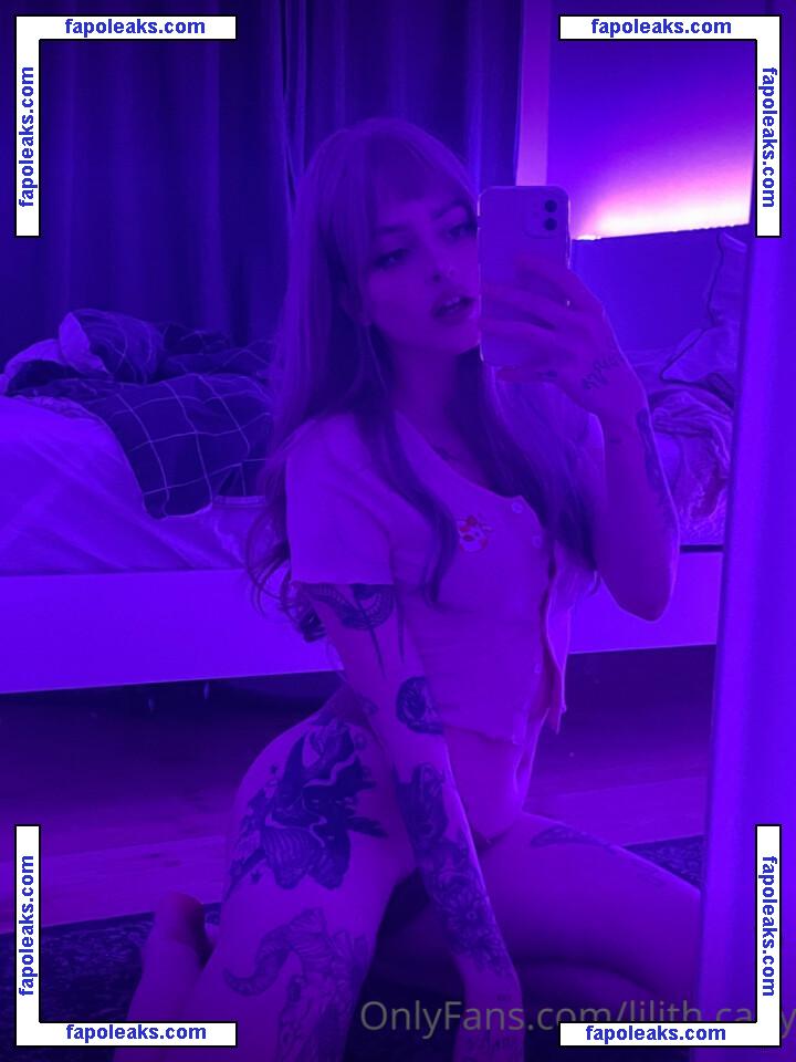 Lilith Cady / lilith.cady nude photo #0062 from OnlyFans
