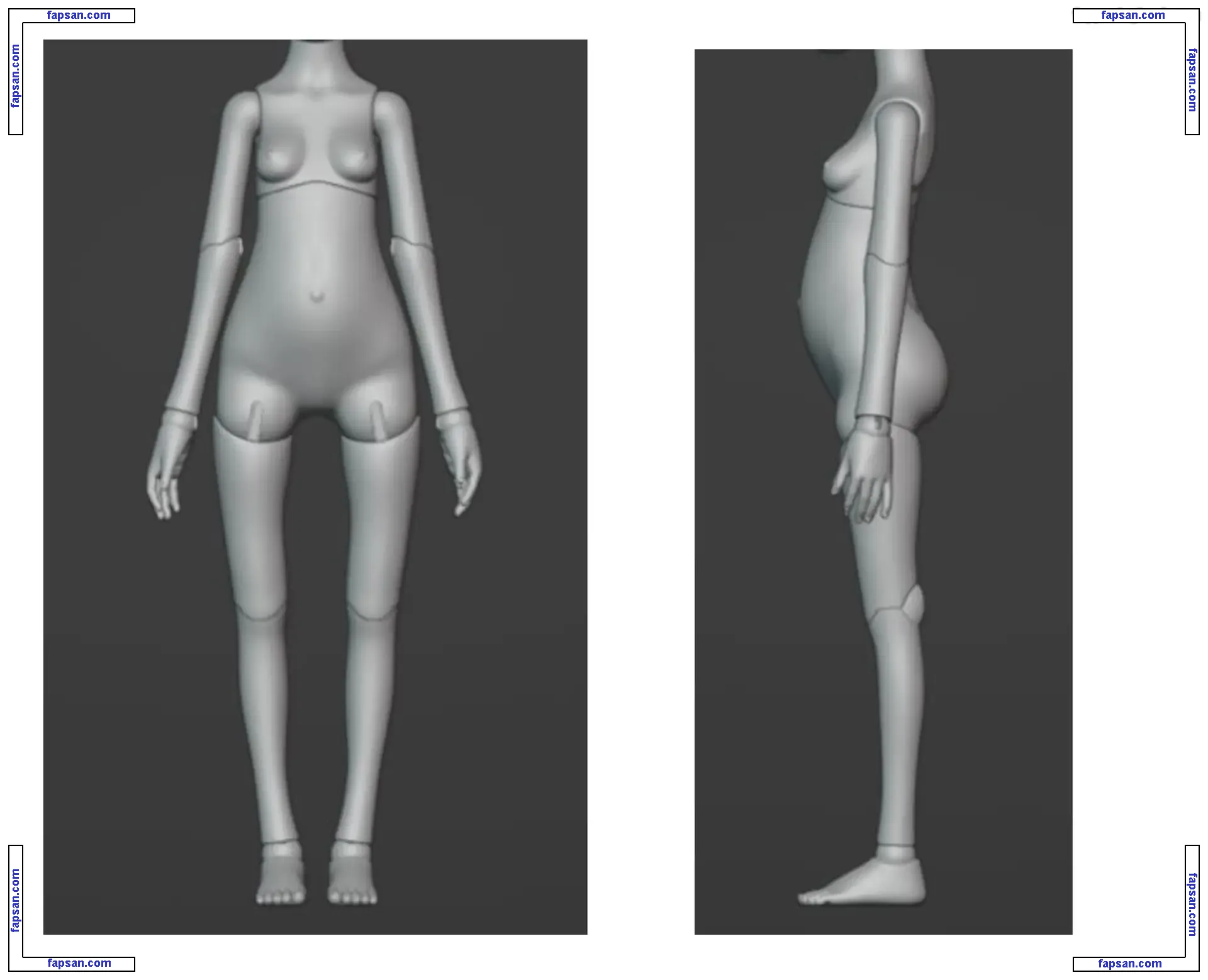 lilith_doll голая фото #0002 с Онлифанс