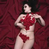 Lilith LaVey nude #0005
