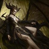Lilith голая #0020