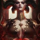 Lilith голая #0044