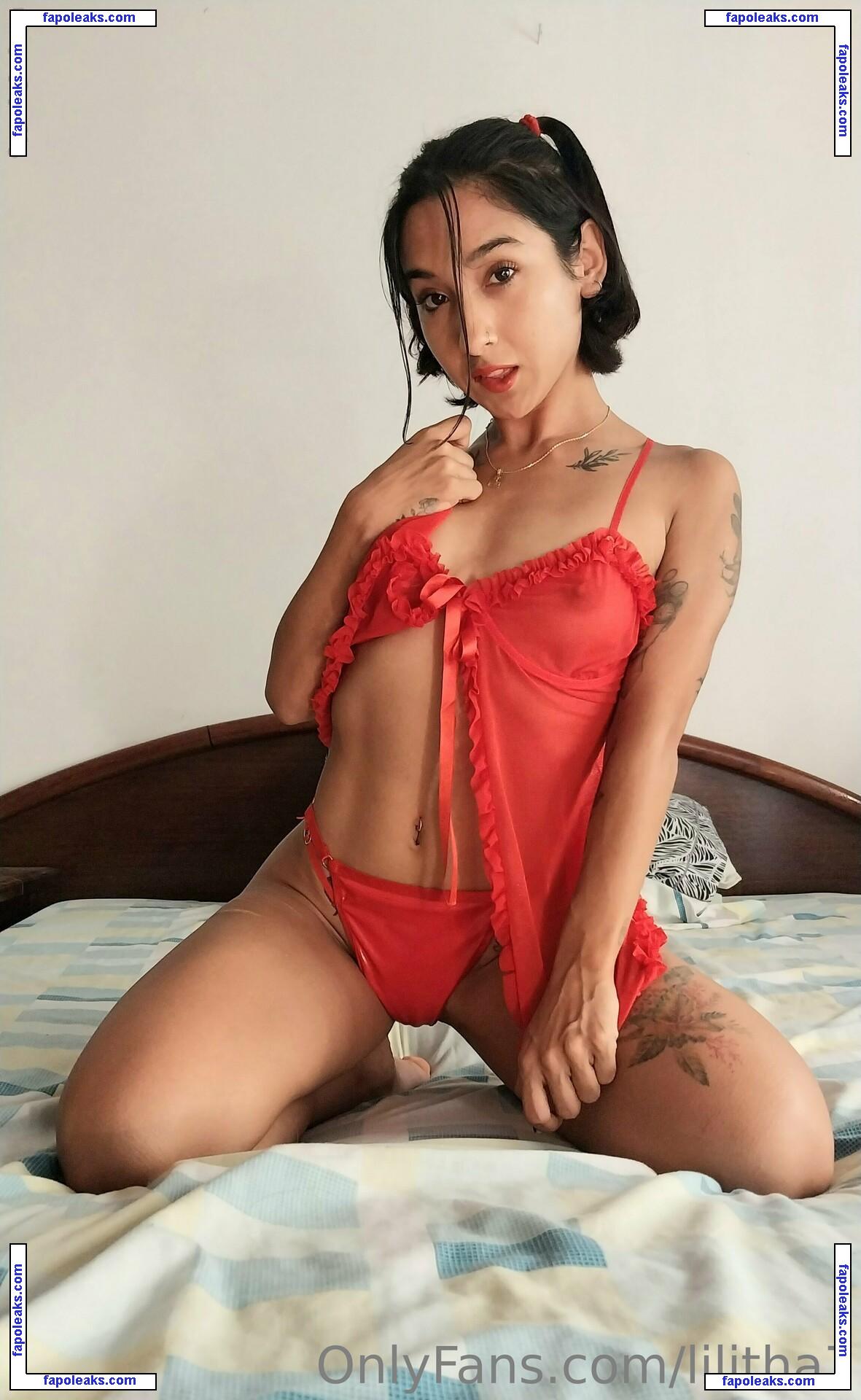 lilitha7 / wannabe_dancer_38011 nude photo #0017 from OnlyFans