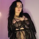 lilithbutterfly nude #0002