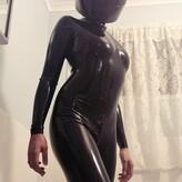 lilithinlatex голая #0031