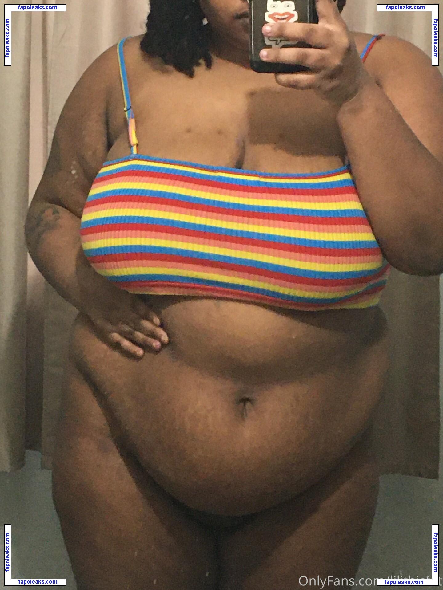 lilithisfat nude photo #0005 from OnlyFans